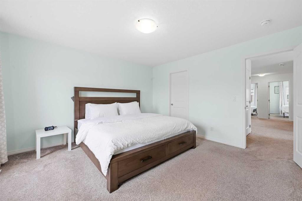 483 Redstone Boulevard Ne, Calgary, AB