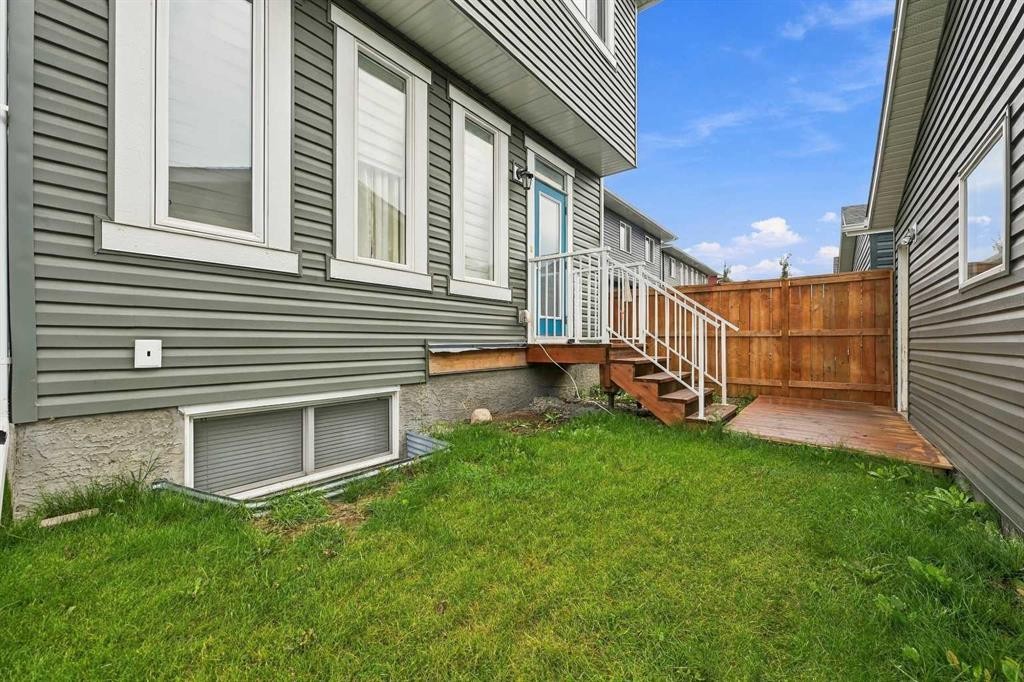 483 Redstone Boulevard Ne, Calgary, AB