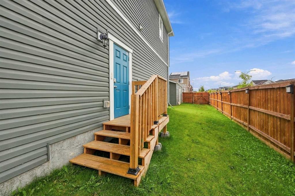483 Redstone Boulevard Ne, Calgary, AB