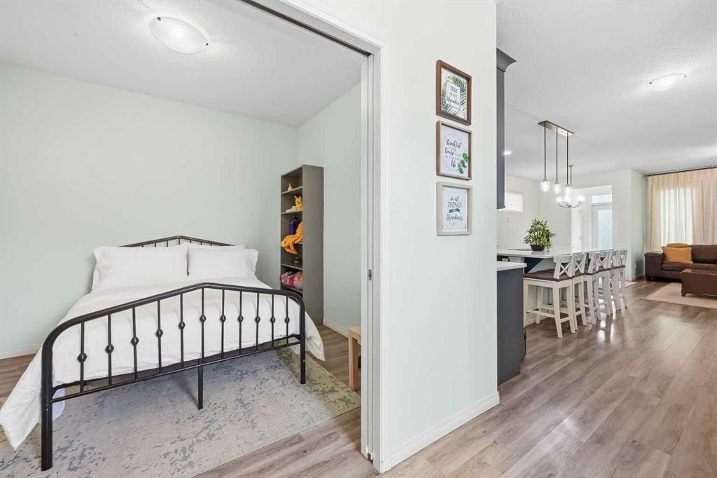 483 Redstone Boulevard Ne, Calgary, AB