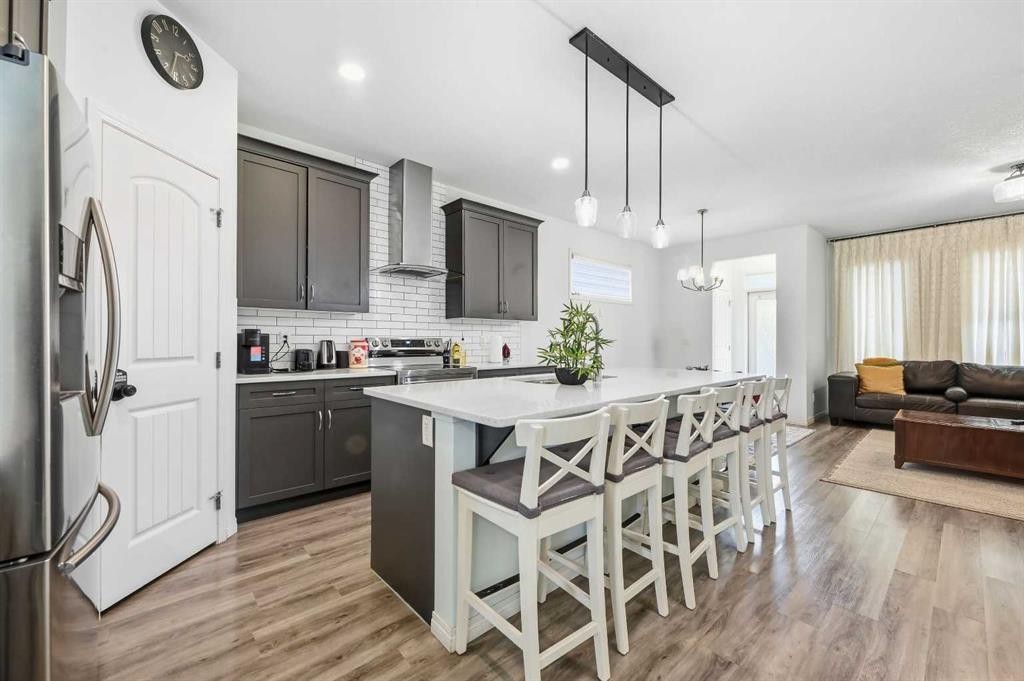 483 Redstone Boulevard Ne, Calgary, AB