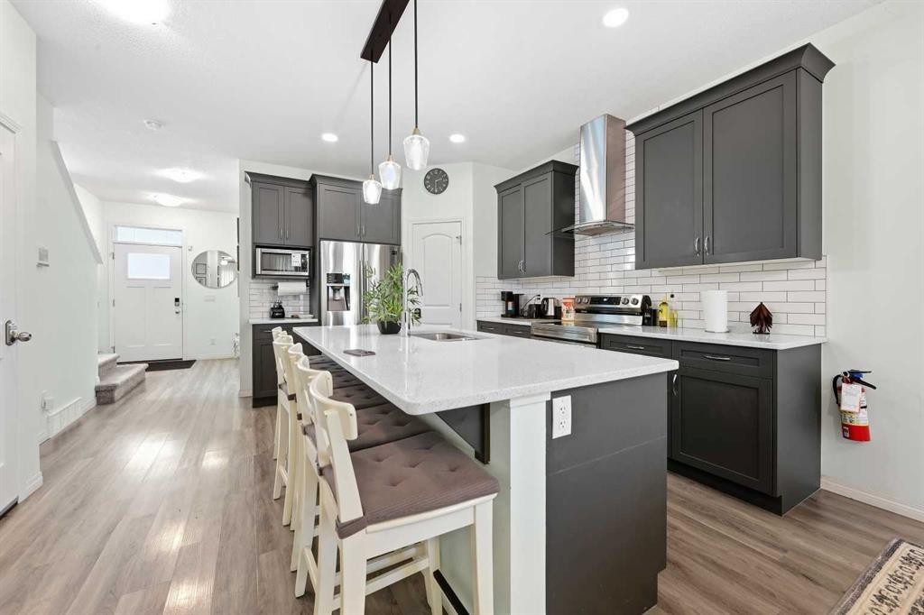 483 Redstone Boulevard Ne, Calgary, AB