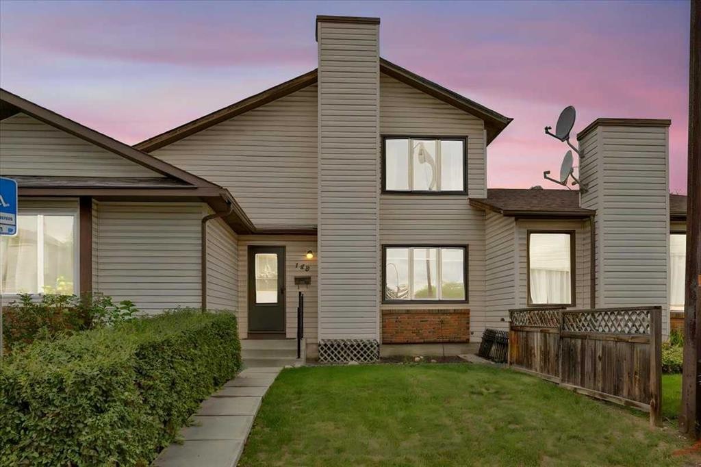 148 Deerview Way Se, Calgary, AB