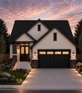 164 Iron Ridge Place Crossfield, AB T0M 0S0
