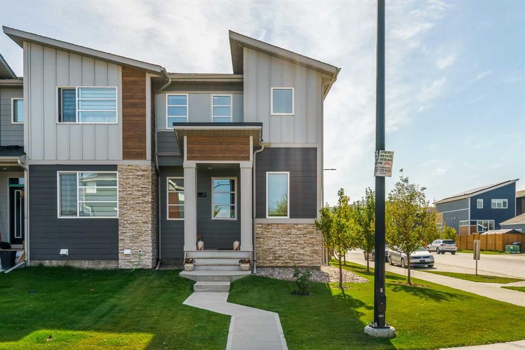 211 Wolf Creek Avenue Se, Calgary, AB