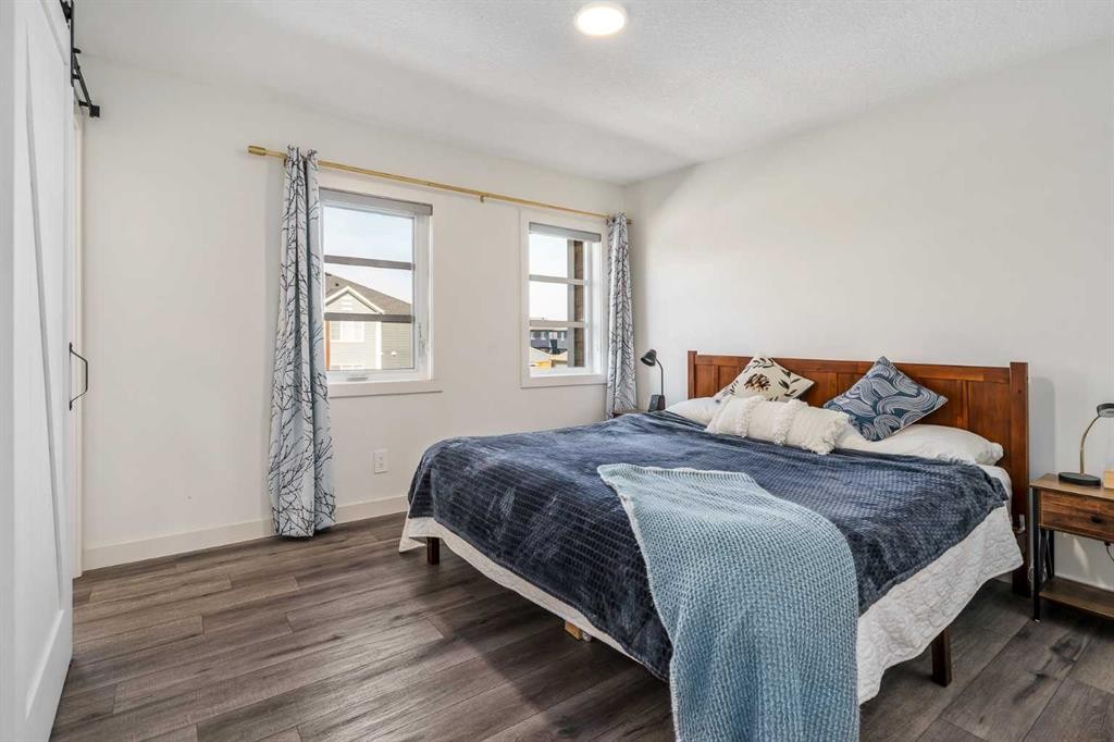 211 Wolf Creek Avenue Se, Calgary, AB
