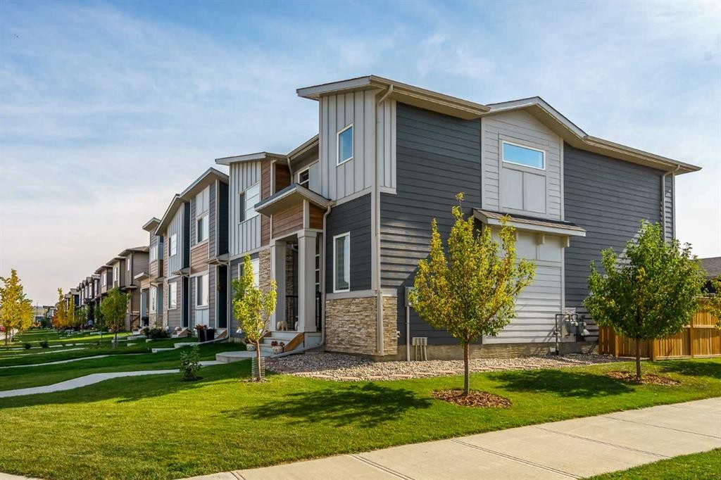 211 Wolf Creek Avenue Se, Calgary, AB