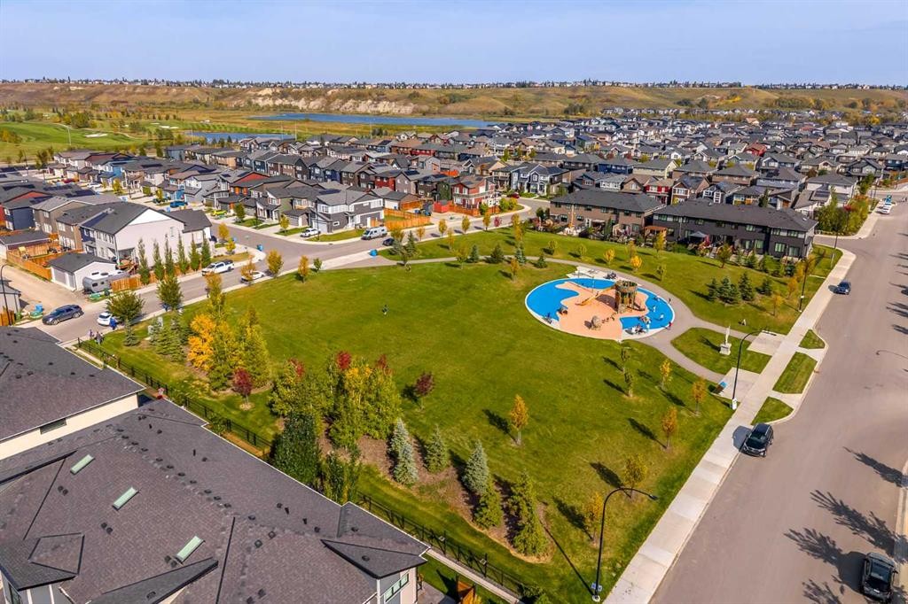 211 Wolf Creek Avenue Se, Calgary, AB