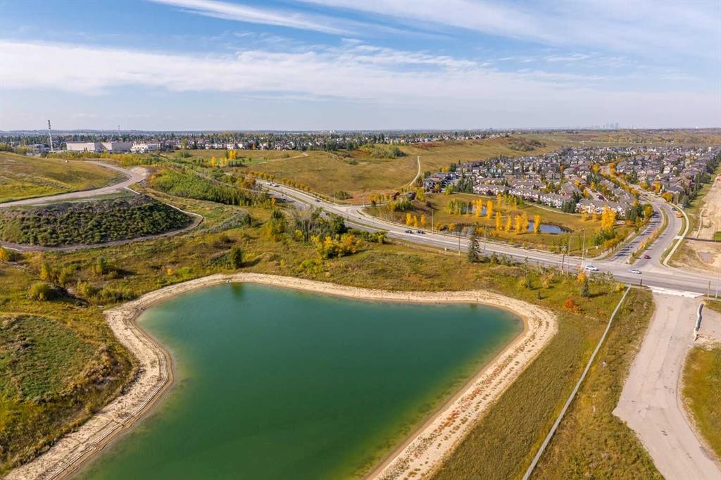 211 Wolf Creek Avenue Se, Calgary, AB