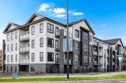 2405-100 Banister Drive Okotoks, AB T1S 5R1