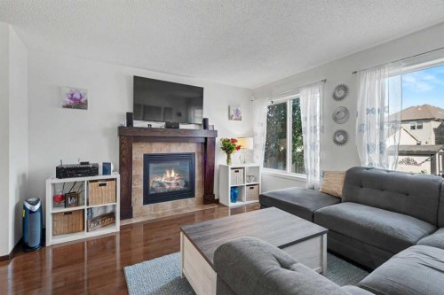 380 Cranberry Circle Se, Calgary, AB 