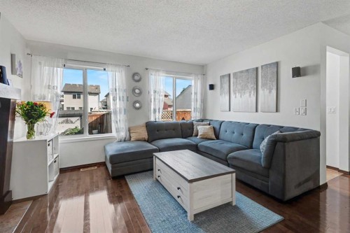 380 Cranberry Circle Se, Calgary, AB 
