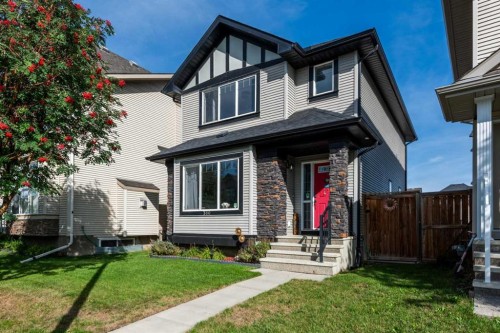 380 Cranberry Circle Se, Calgary, AB 