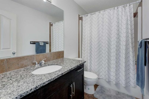 380 Cranberry Circle Se, Calgary, AB 