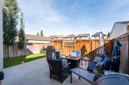 380 Cranberry Circle Se, Calgary, AB 