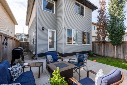380 Cranberry Circle Se, Calgary, AB 