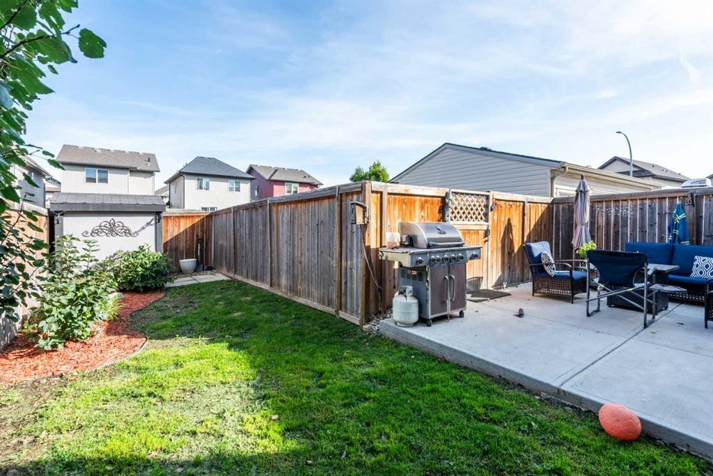 380 Cranberry Circle Se, Calgary, AB