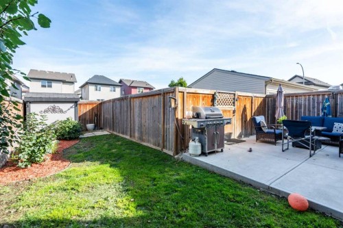380 Cranberry Circle Se, Calgary, AB 