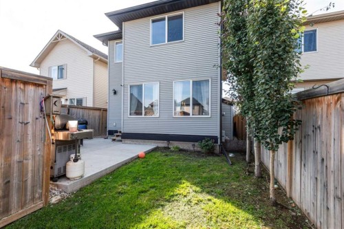 380 Cranberry Circle Se, Calgary, AB 