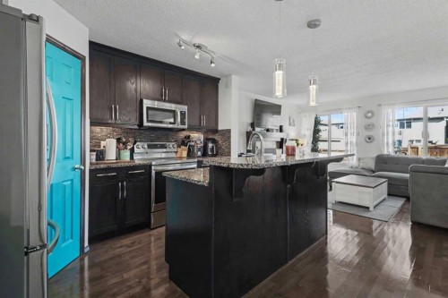 380 Cranberry Circle Se, Calgary, AB 