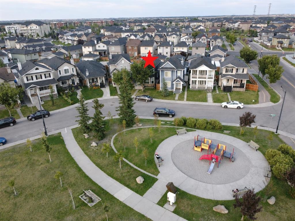 56 Taralake Park Ne, Calgary, AB