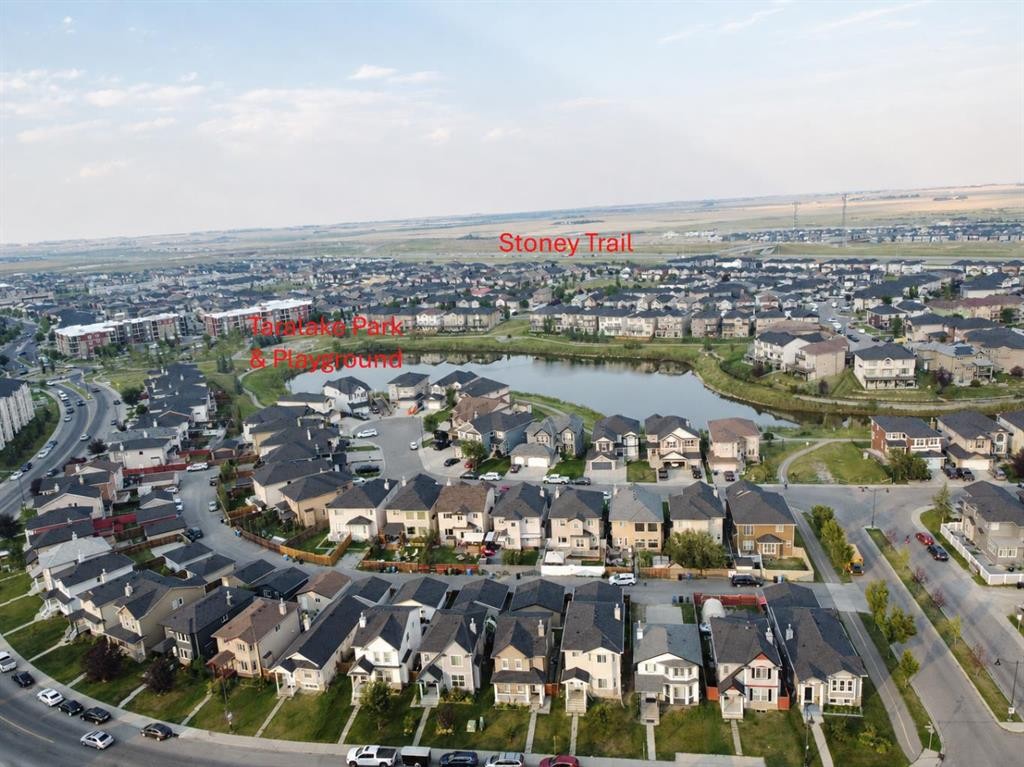 56 Taralake Park Ne, Calgary, AB
