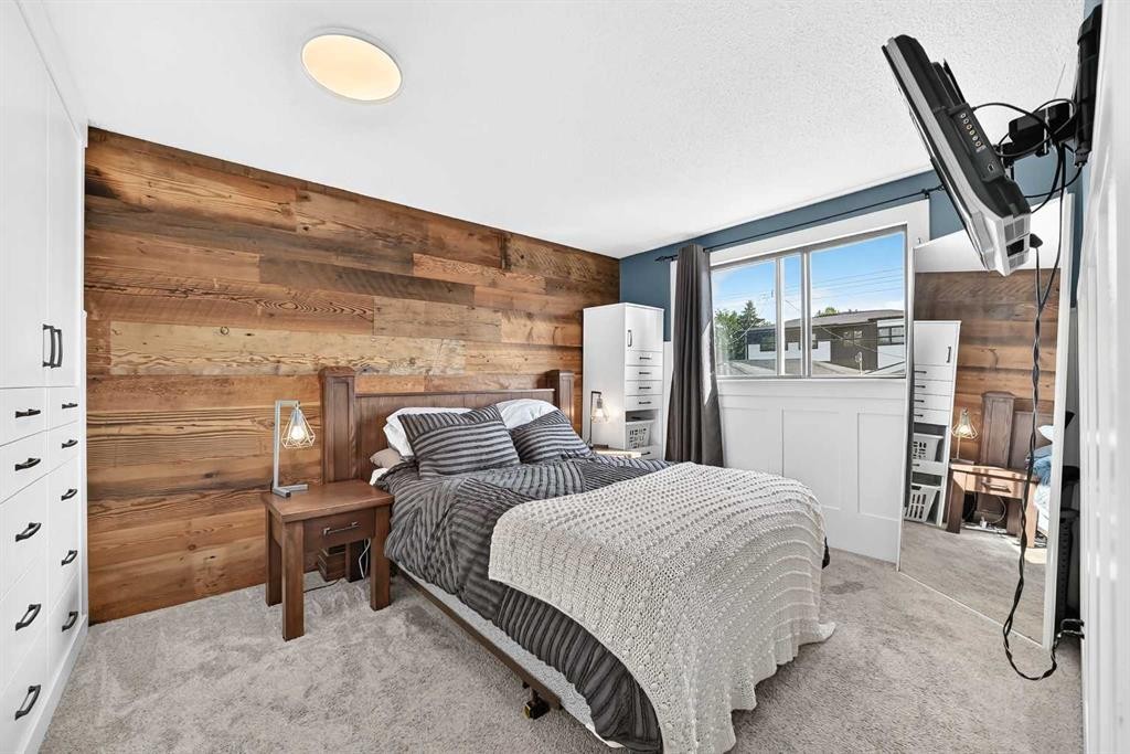7731 47 Avenue Nw, Calgary, AB