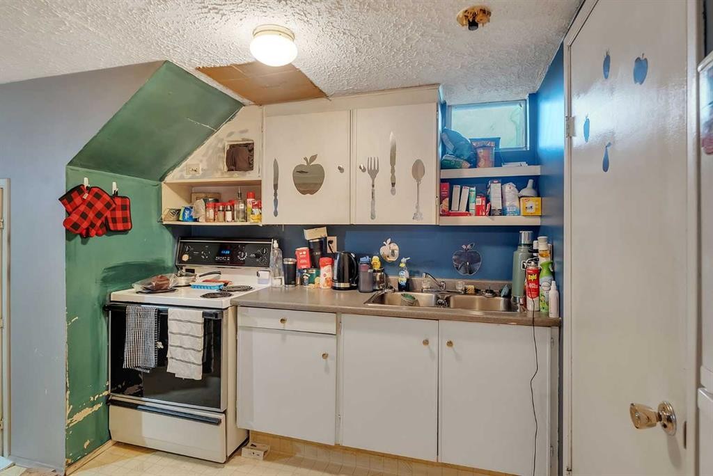 5219 Rundleview Road Ne, Calgary, AB