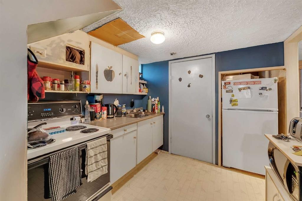 5219 Rundleview Road Ne, Calgary, AB