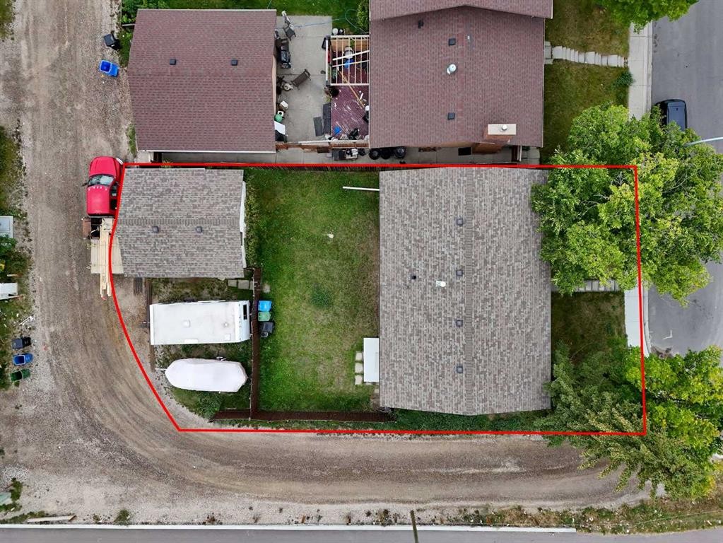 5219 Rundleview Road Ne, Calgary, AB