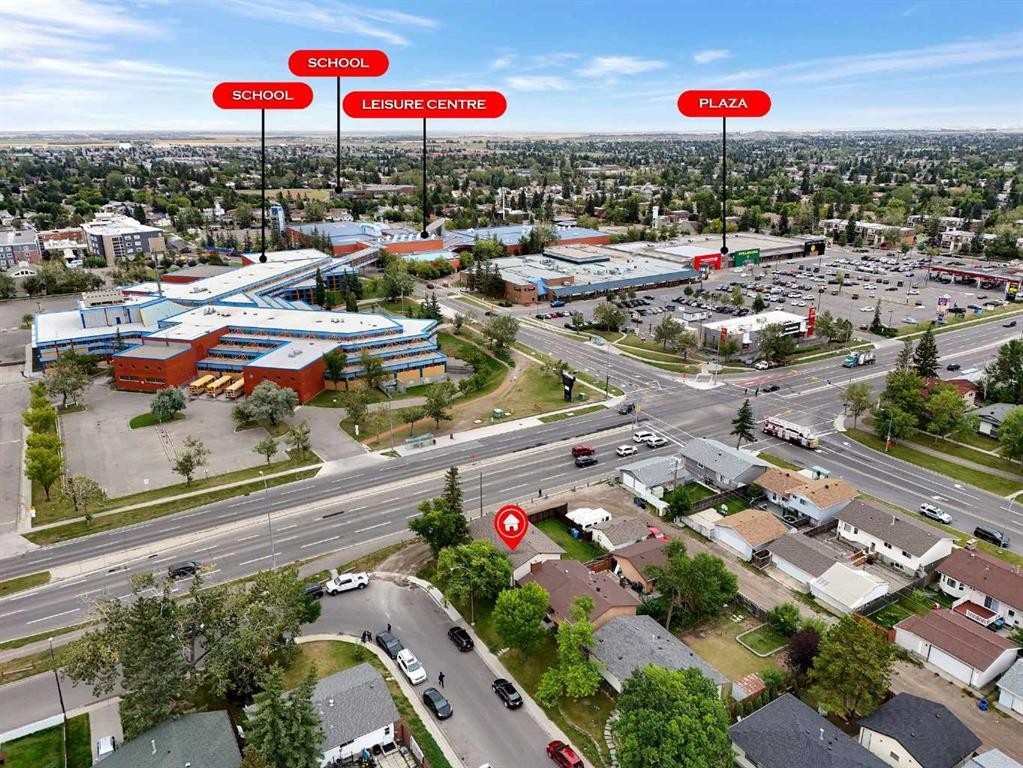 5219 Rundleview Road Ne, Calgary, AB