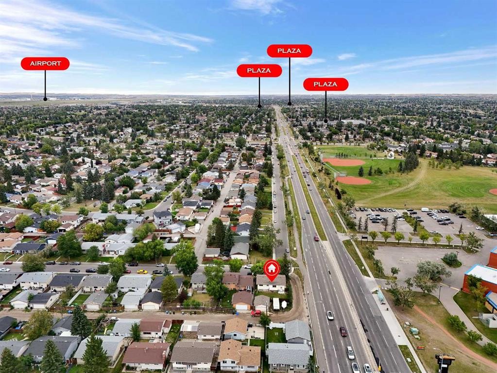 5219 Rundleview Road Ne, Calgary, AB