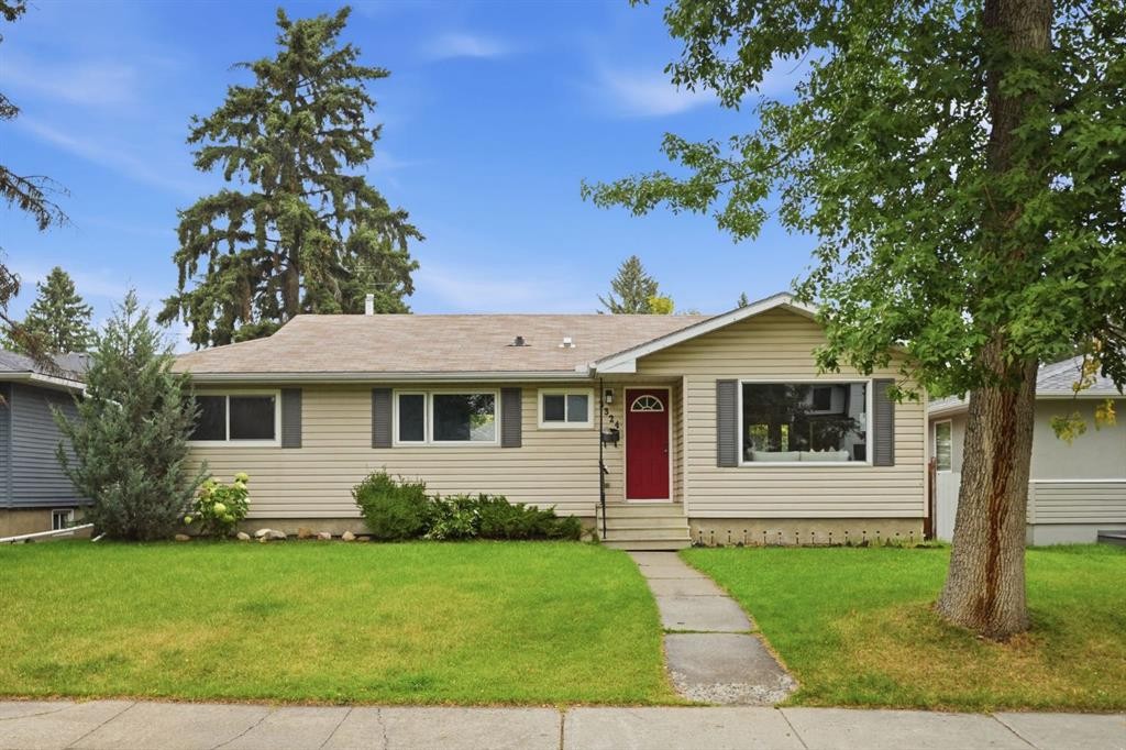 3324 36 Avenue Sw, Calgary, AB