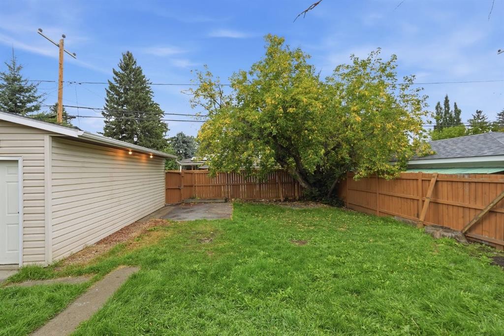 3324 36 Avenue Sw, Calgary, AB