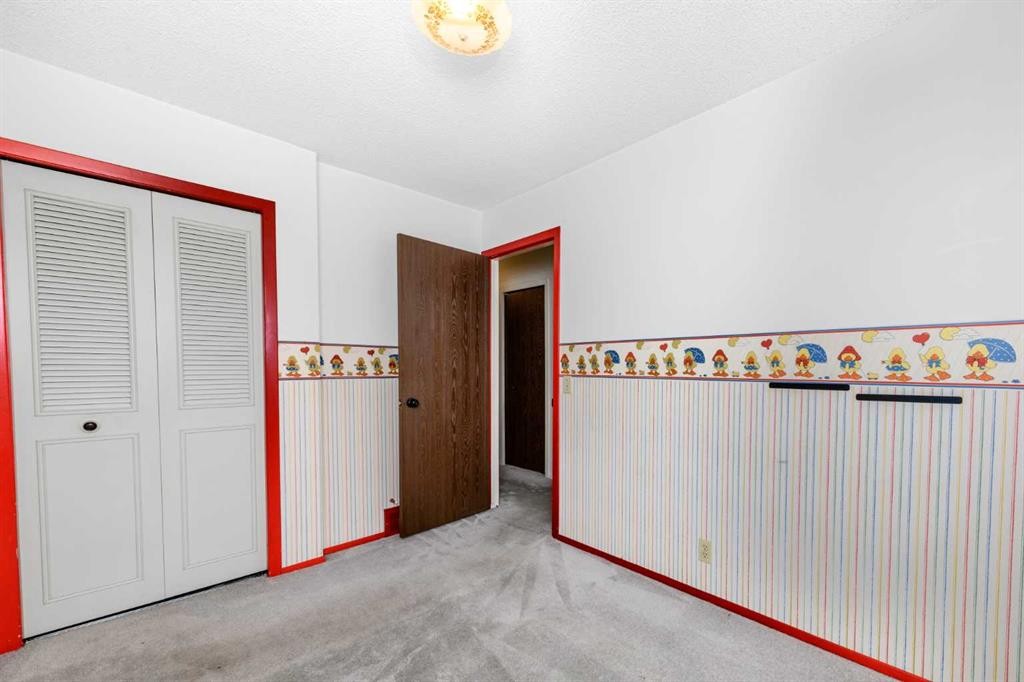 41 Edgeford Way Nw, Calgary, AB