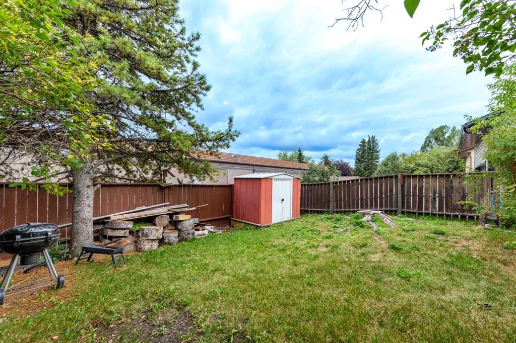 41 Edgeford Way Nw, Calgary, AB