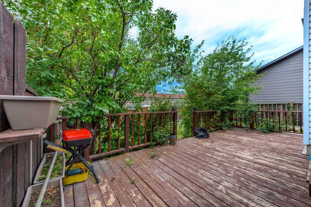 41 Edgeford Way Nw, Calgary, AB