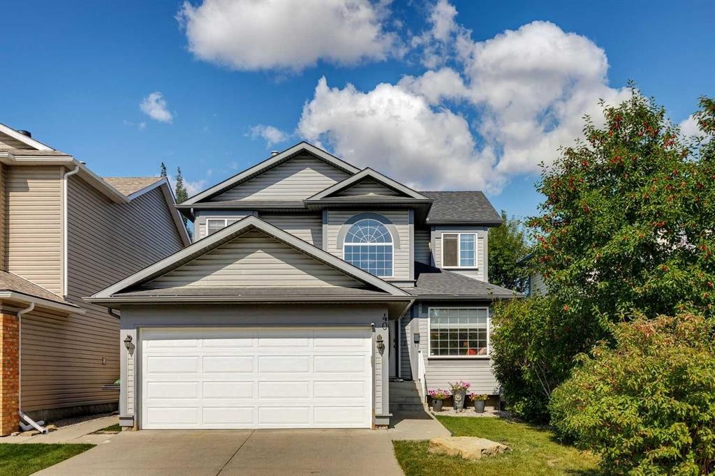 40 Country Hills Bay Nw, Calgary, AB