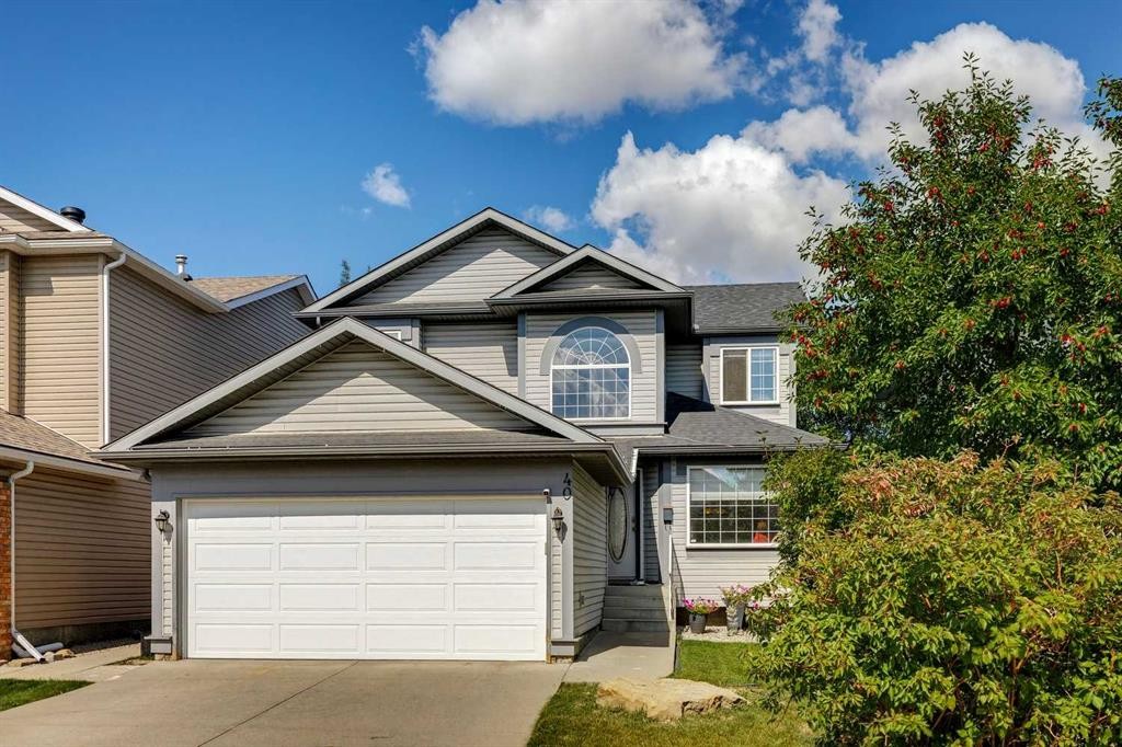 40 Country Hills Bay Nw, Calgary, AB