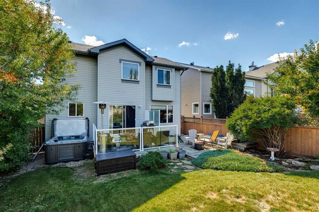 40 Country Hills Bay Nw, Calgary, AB