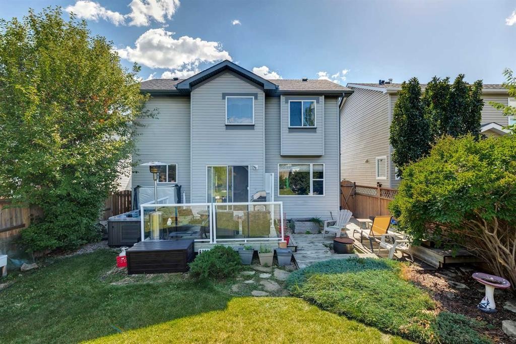 40 Country Hills Bay Nw, Calgary, AB