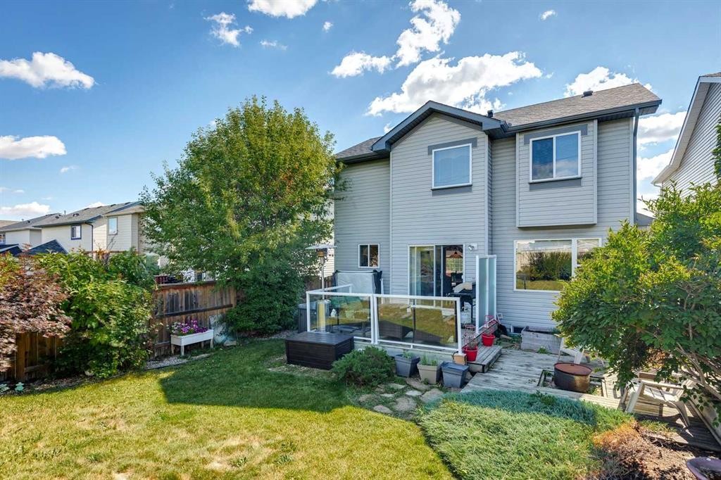 40 Country Hills Bay Nw, Calgary, AB
