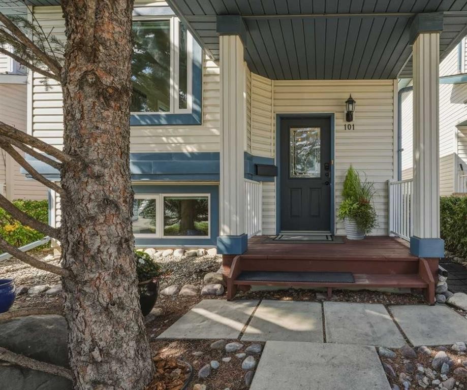 101 Arbour Wood Mews Nw, Calgary, AB