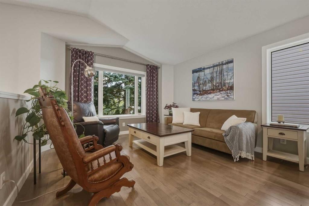 101 Arbour Wood Mews Nw, Calgary, AB
