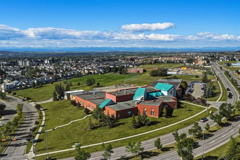101 Arbour Wood Mews Nw, Calgary, AB