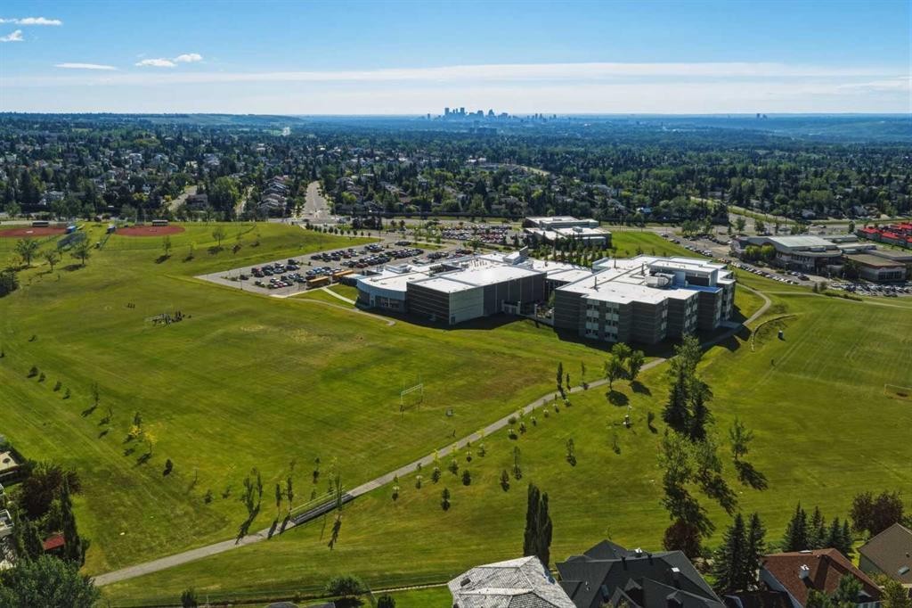 101 Arbour Wood Mews Nw, Calgary, AB