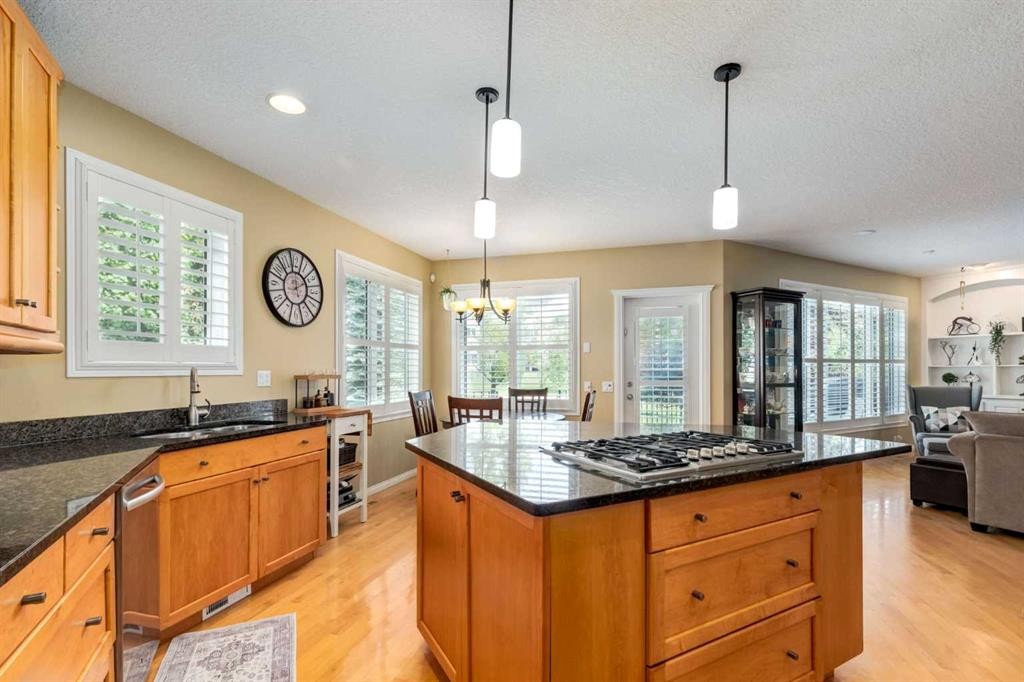 442 Sienna Heights Hill Sw, Calgary, AB