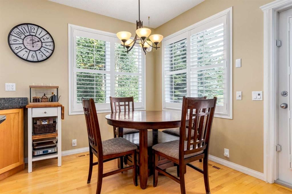 442 Sienna Heights Hill Sw, Calgary, AB
