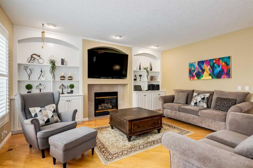 442 Sienna Heights Hill Sw, Calgary, AB