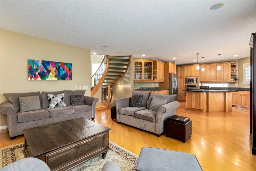 442 Sienna Heights Hill Sw, Calgary, AB